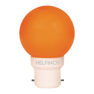 Helfinch 0.5 W Night lamp