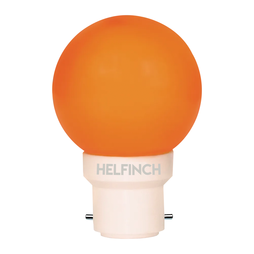 Helfinch 0.5 W Night lamp