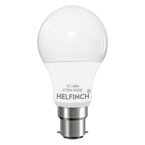 Helfinch 12W XTRA LED Bulb