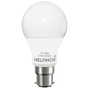 Helfinch 15W LED Bulb