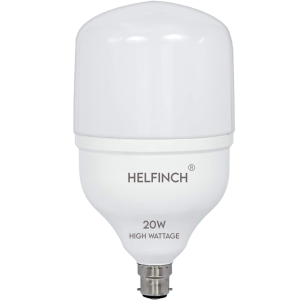 Helfinch Hammer Shaped High Wattage LED Bulb