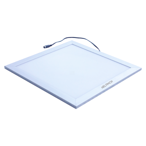 Helfinch India Commercial Recessed Panel Lights Square LED