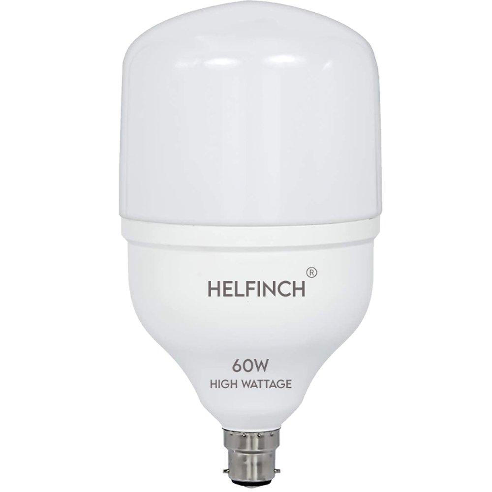 Helfinch Hammer Shaped High Wattage LED Bulb