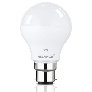 Helfinch 5W Basics Bulb