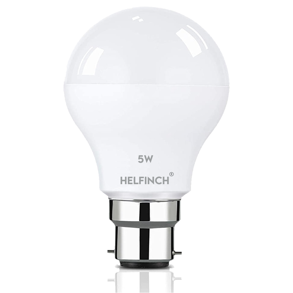 Helfinch 5W Basics Bulb
