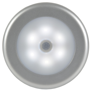 Helfinch smart lighting motion sensor light for home night 3w