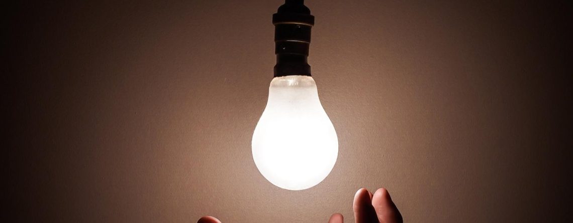 Helfinch’s Inverter Bulbs more efficient than standard LED lights