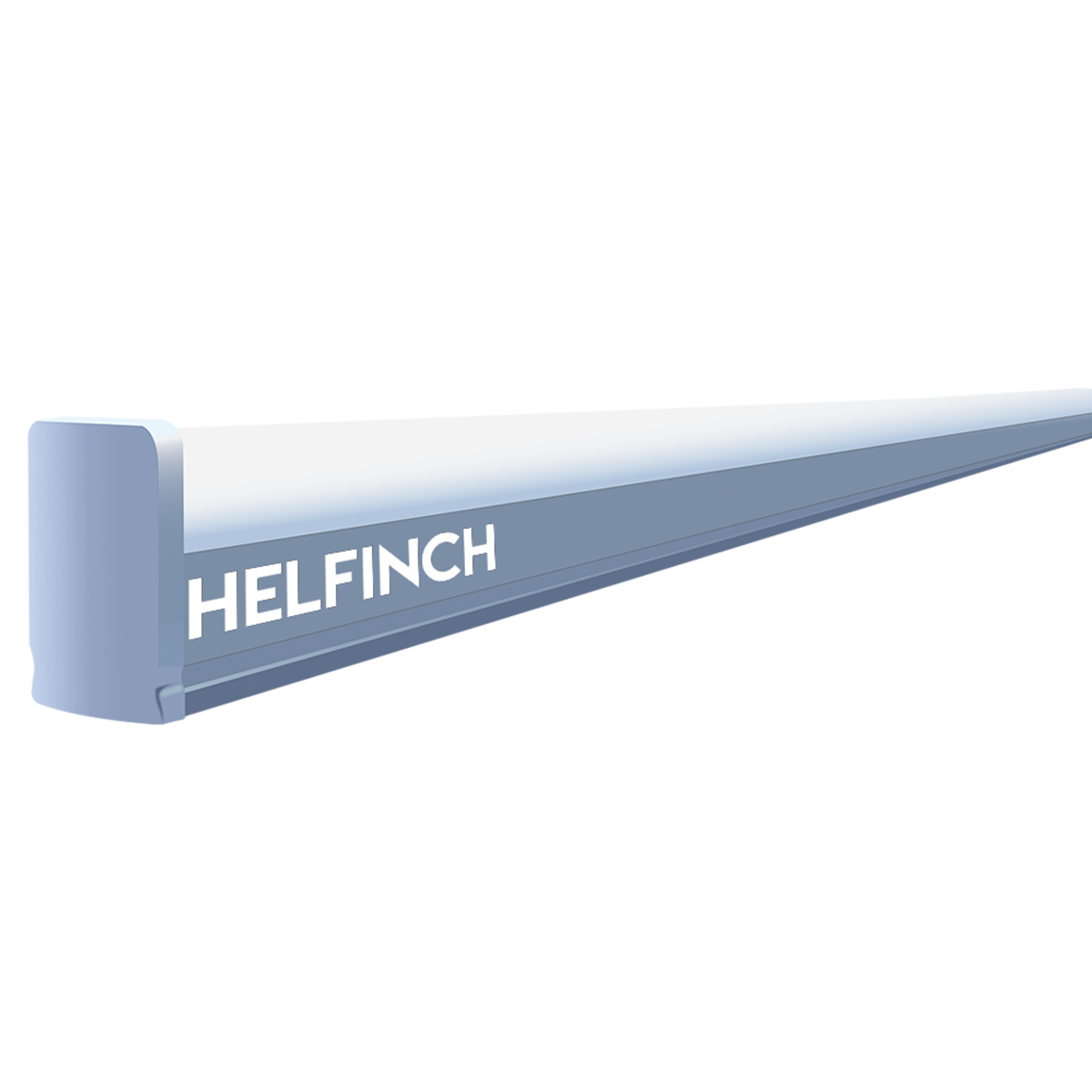Helfinch LED Batten Light. Tubelight Tube Light Lighting. 20W 4 Feet. Basics. Basic