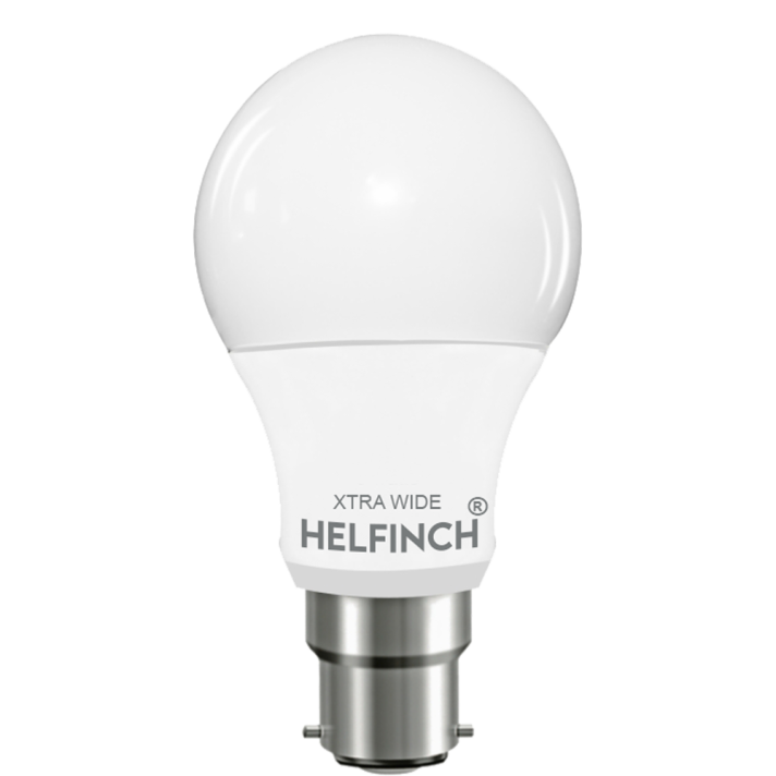 15W LED Bulb Cool White