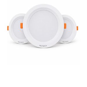 COB Concealed Downlight Down Light Helfinch LTD India LED Lighting Range for 2026 Special Pricing.