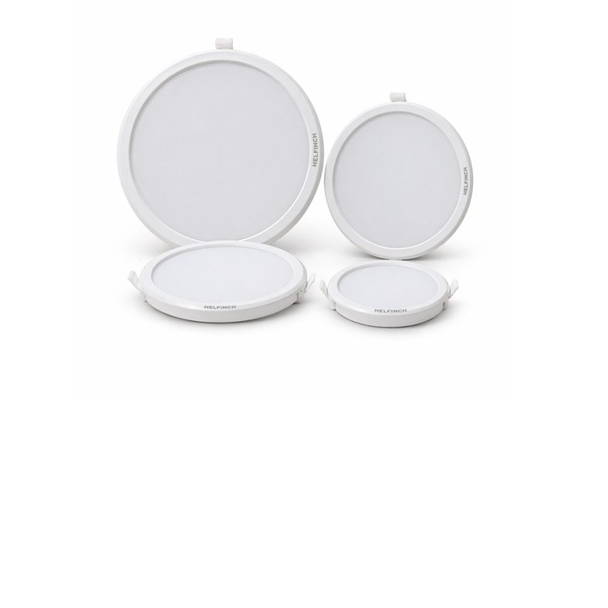Panel Lights Recessed Panel Helfinch LTD India LED Lighting Range for 2026 Special Pricing.