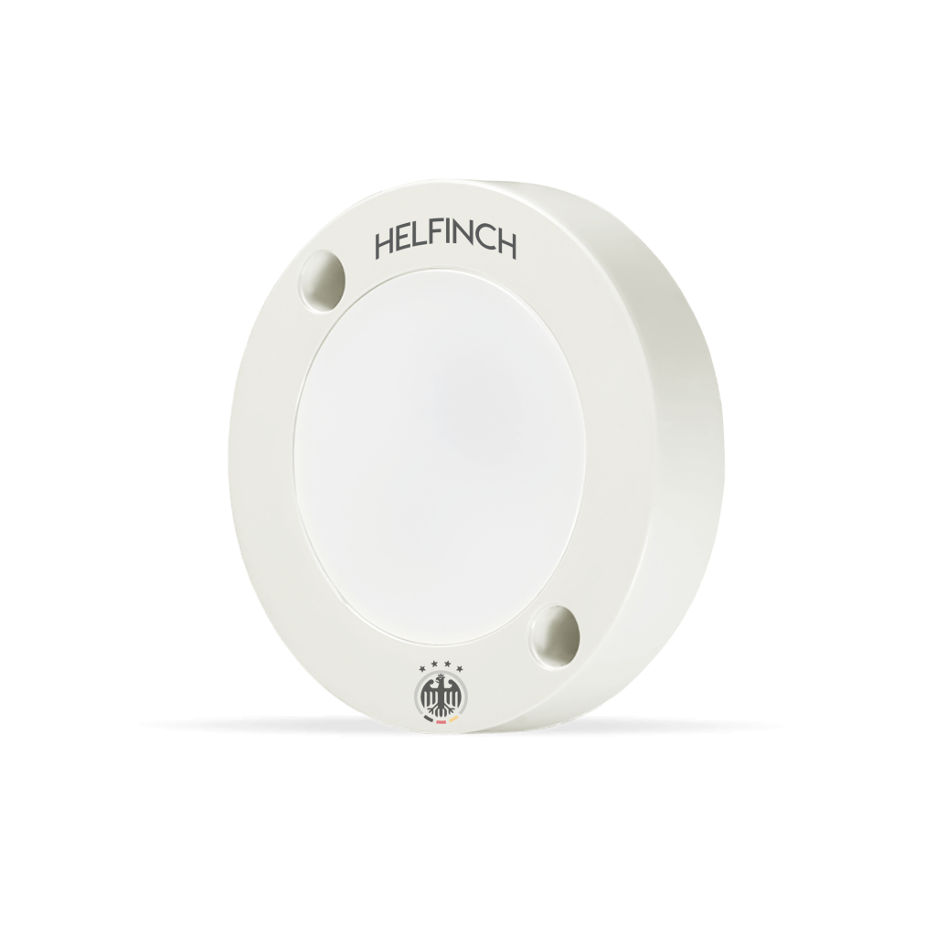 5W Striker Surface Light TwinPack