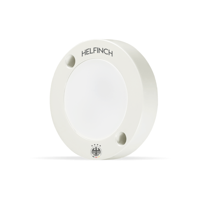 Surface Lights Striker Cylindrical Helfinch LTD India LED Lighting Range for 2026 Special Pricing.