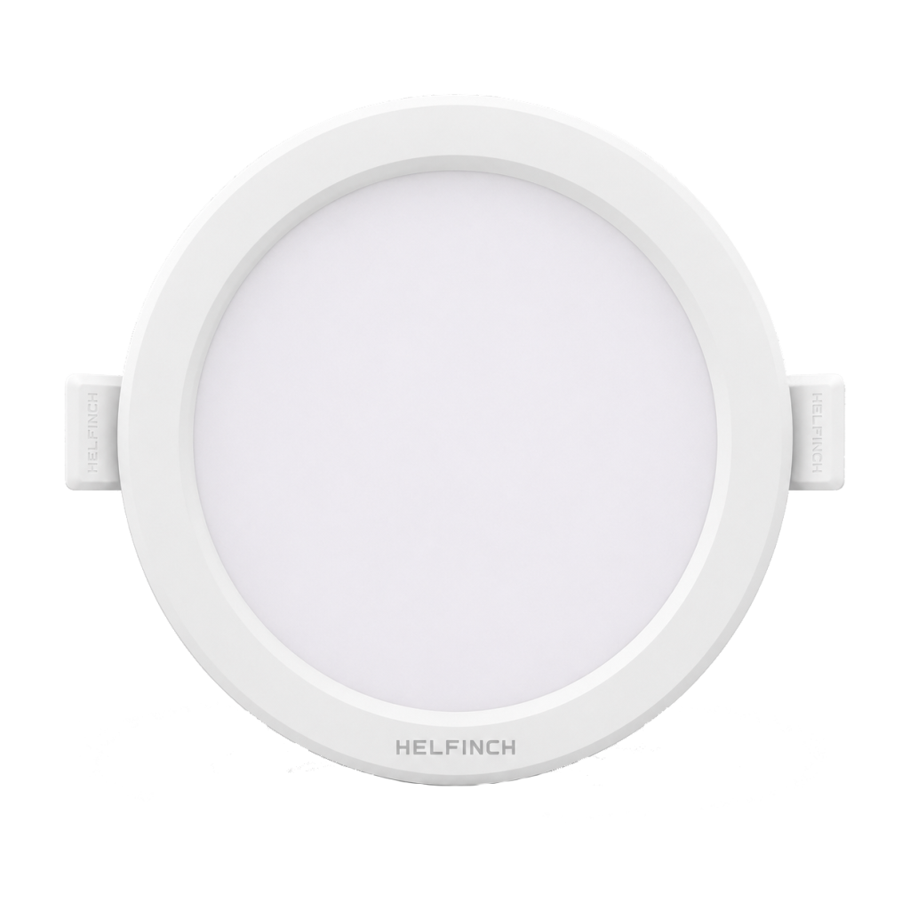 8W Recessed Panel Light