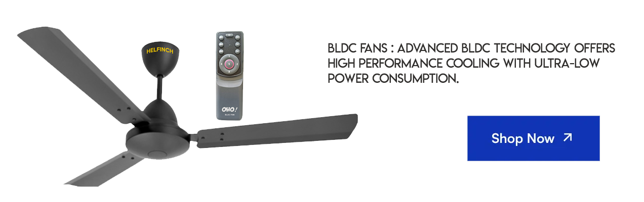 BLDC Fans. 28W. Wattage. Watts. BLDC Fan Replacement Scheme DISCOMs DISCOM India. Electricity Department. Helfinch LTD India LED Lighting Range for 2026 Special Pricing.