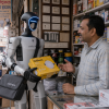 Explore how Helfinch’s AI agent Andrea is redefining commerce through OpenClaw-powered automation, QR-code product intelligence, SEO, logistics, customer service, retailer outreach, and future robotics.